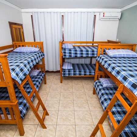 Made In Brazil Hostel Foz do Iguacu Bagian luar foto