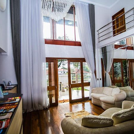 Made In Brazil Hostel Foz do Iguacu Bagian luar foto