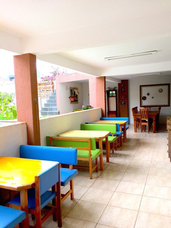 Made In Brazil Hostel Foz do Iguacu Bagian luar foto