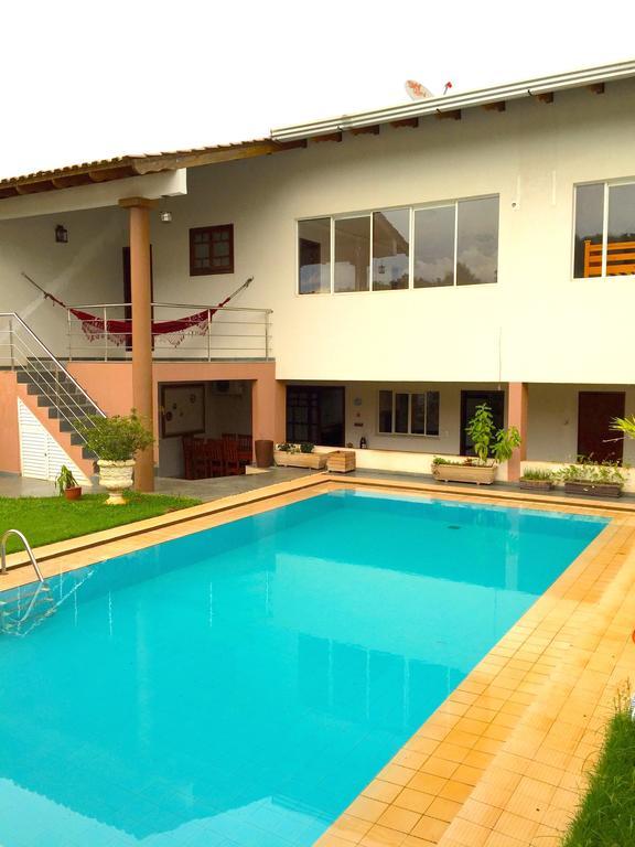 Made In Brazil Hostel Foz do Iguacu Bagian luar foto