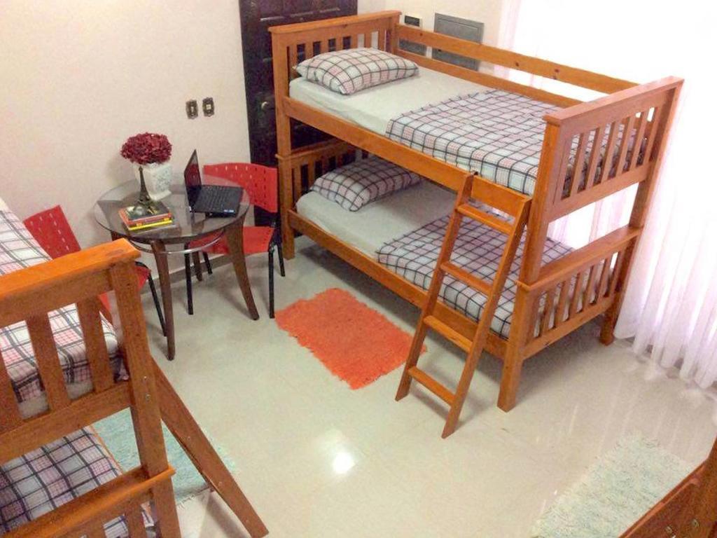Made In Brazil Hostel Foz do Iguacu Bagian luar foto