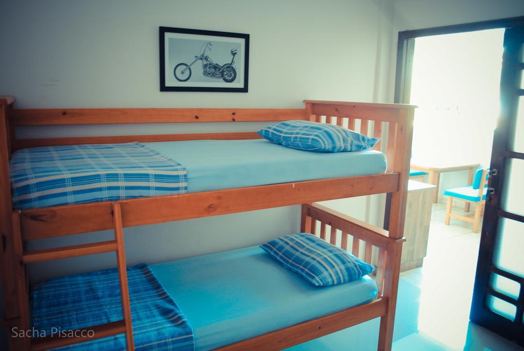 Made In Brazil Hostel Foz do Iguacu Bagian luar foto
