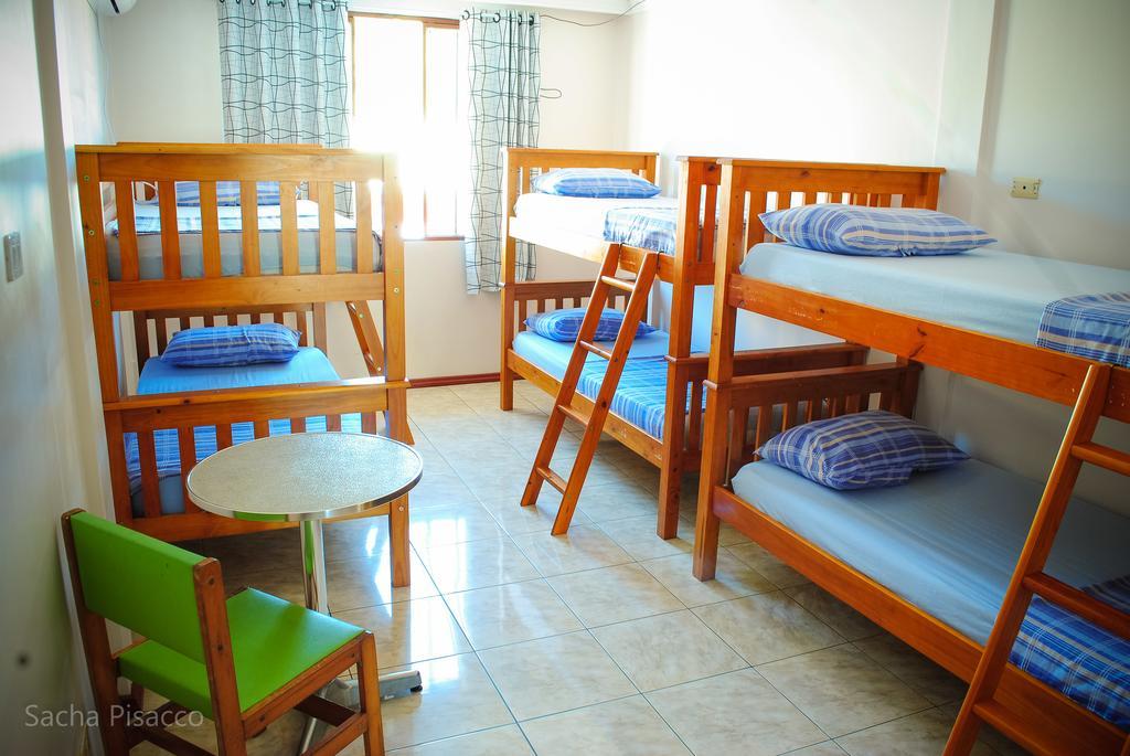 Made In Brazil Hostel Foz do Iguacu Bagian luar foto