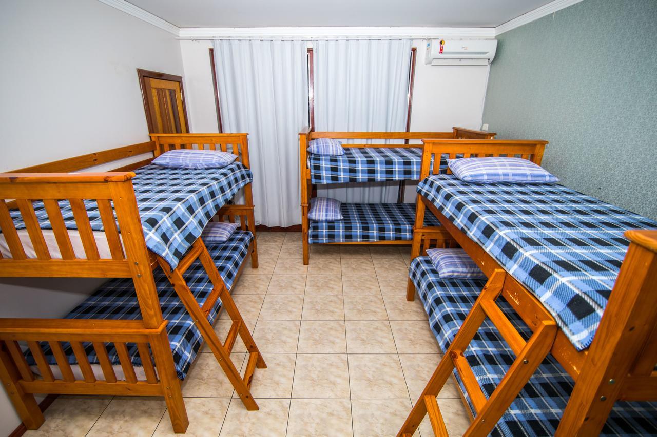 Made In Brazil Hostel Foz do Iguacu Bagian luar foto