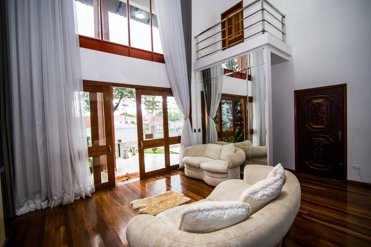 Made In Brazil Hostel Foz do Iguacu Bagian luar foto