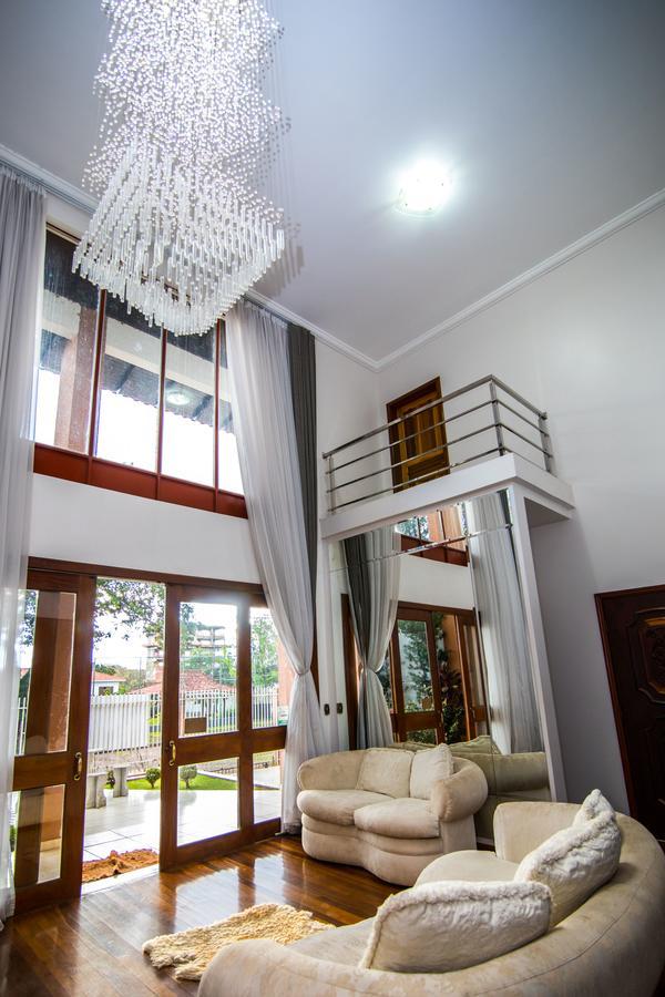 Made In Brazil Hostel Foz do Iguacu Bagian luar foto