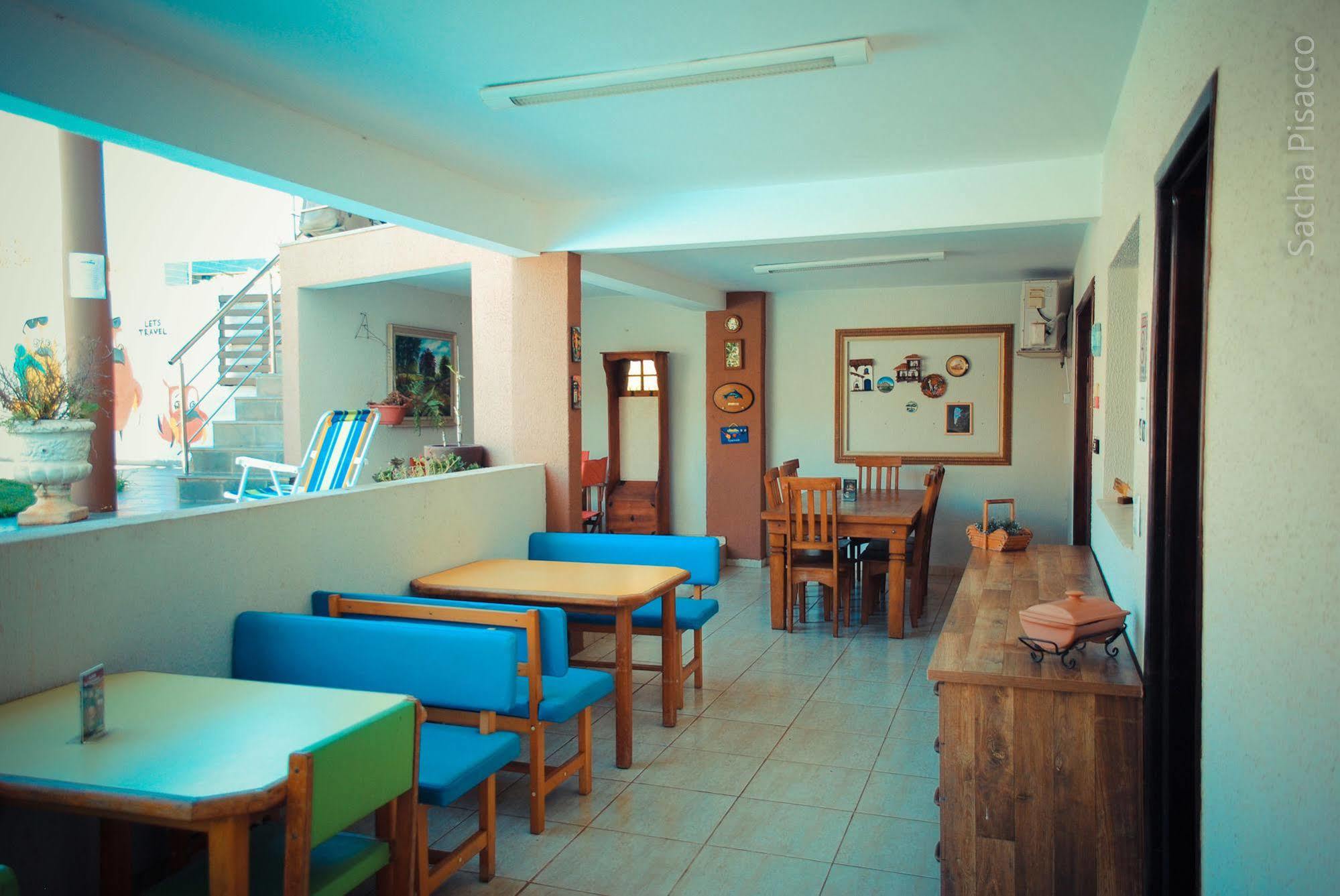 Made In Brazil Hostel Foz do Iguacu Bagian luar foto